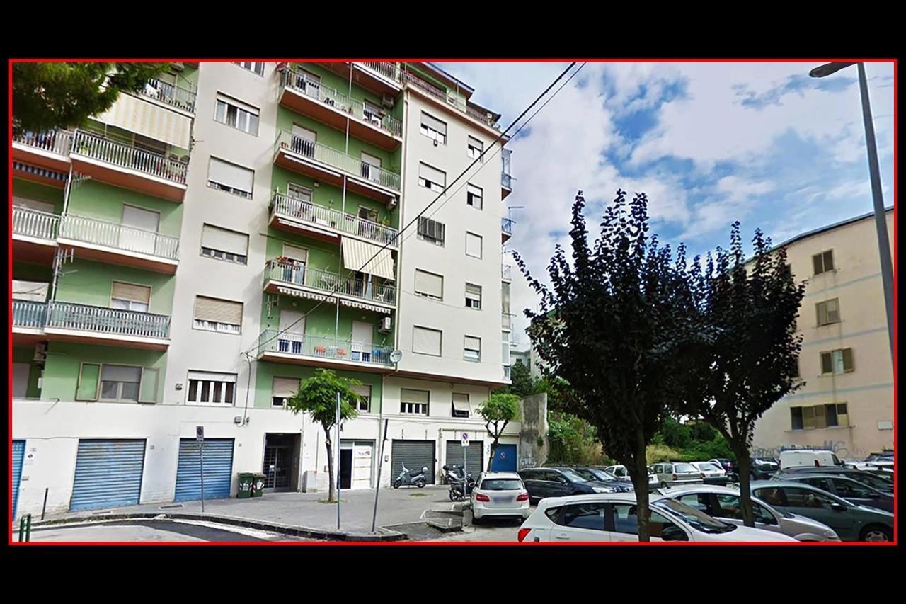 Torre Del Giglio Bed & Breakfast Salerno Exterior photo